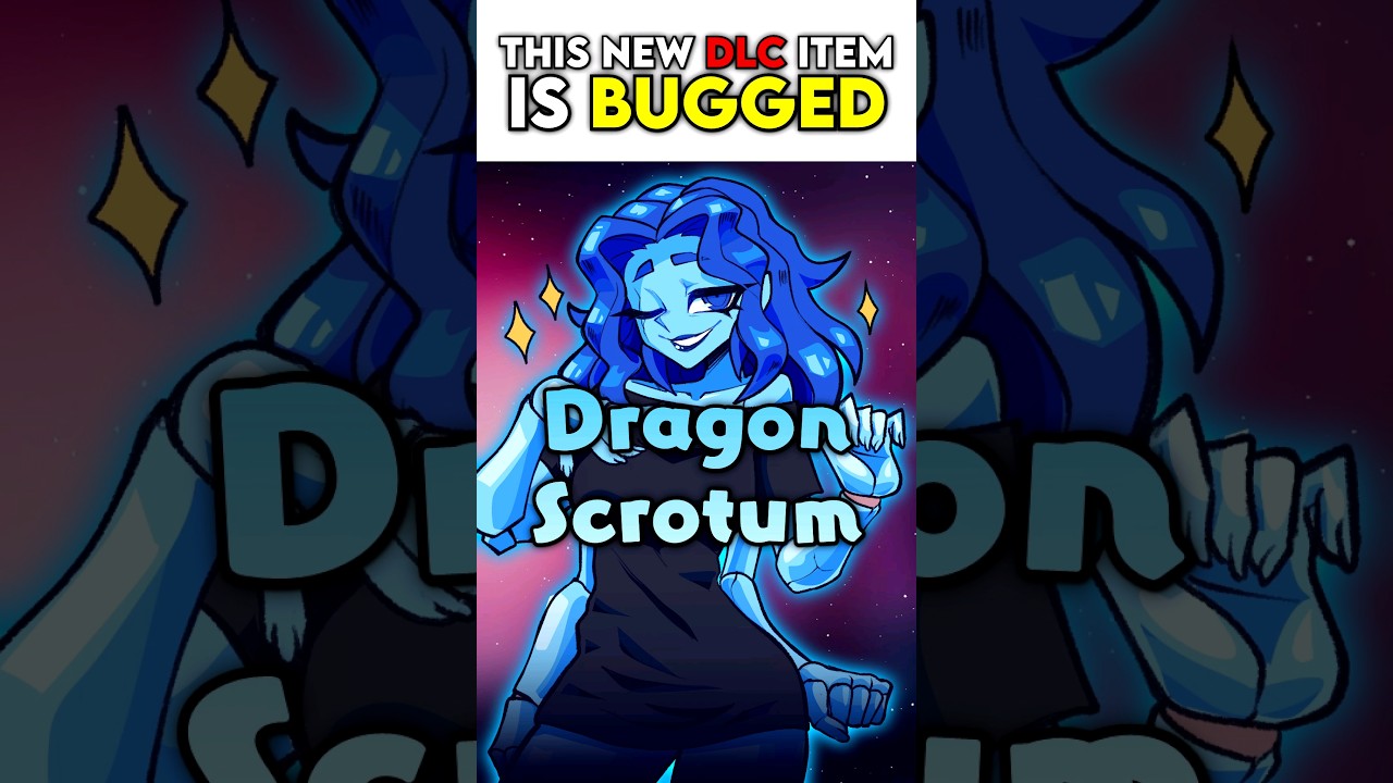 DLC ITEM Bug Gives You FREE LEVELS 