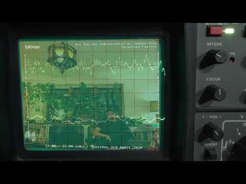 Are You Sat Comfortably? w/ Connor Gray #StaySafeEdition - 2.4.2020