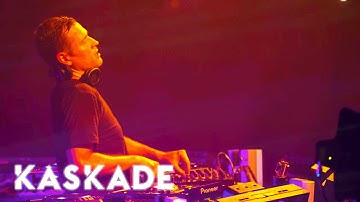 Kaskade Atmosphere Live | Part 3