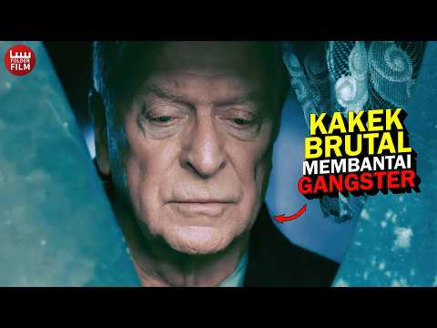 KELUARGANYA DIBUNUH AKHIRNYA BALAS DENDAM !!