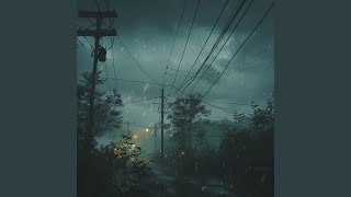 Soft Rain Harmony for Restful Sleep