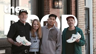 Mount to Coast C1, Clayton Young to Brooks, Gen Z Trends | The Drop E443