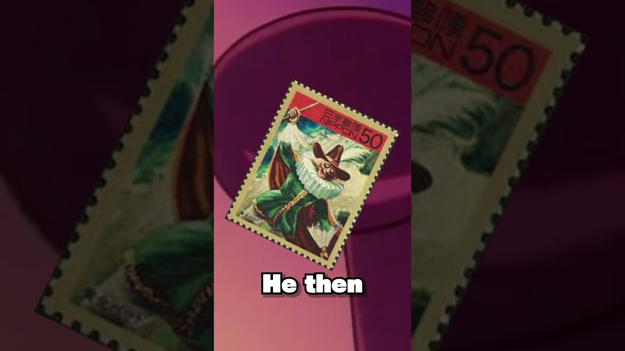 The Real First Hero Golden Bat 