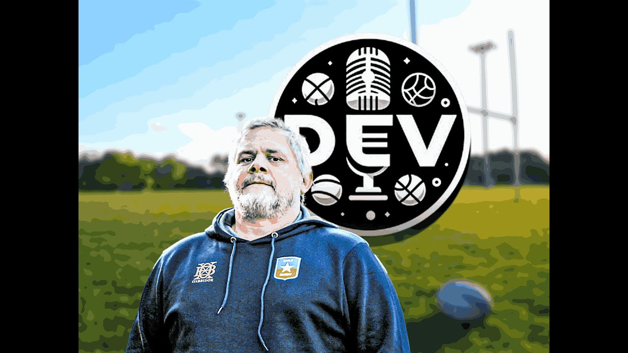 Entrenadores, capítulo 6: Pablo Lemoine