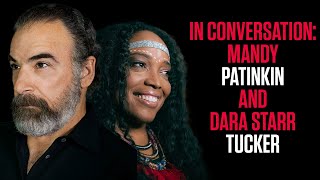 Mandy Patinkin and Dara Starr Tucker in Conversation