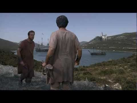 After effects Film vfx