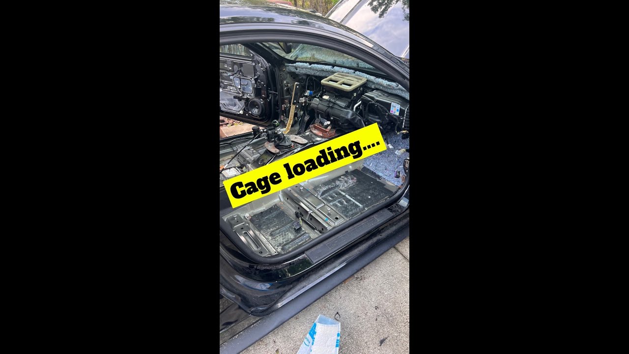 Cagekits.org Cage prep, king of OSW, and more!