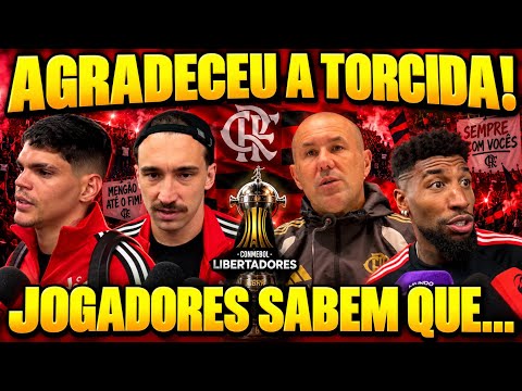 ATHLETES OPEN UP AFTER A GRUELING MATCH! JARDIM PRAISES THE NATION AND HAS CONCERNS ABOUT THE RET...