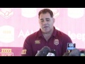 Mal Meninga Origin Three | Rugby League Week