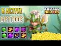 6 Active⚡ TapTap Heroes Gift Code 2023