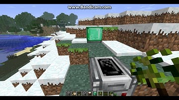 Minecraft mod spotlight fossil and archaeology mod