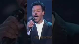 Calloway  you Are My Everything  Soul Train March 3 1990