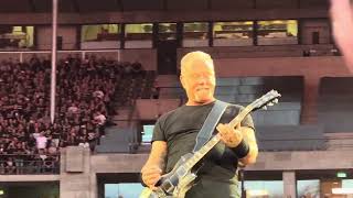 Metallica: Fuel [Live 4K] (Berlin, Germany -  May 30, 2026) 🔥🔥