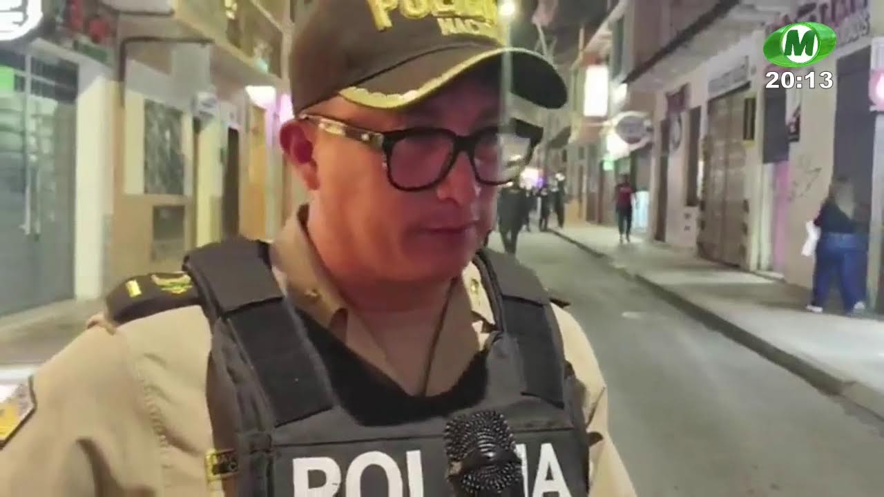 Noticieros de Multicanal (edición estelar) jueves 15 de enero de 2026