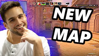 Celebrity First Look at CS:2 Italy Wealth