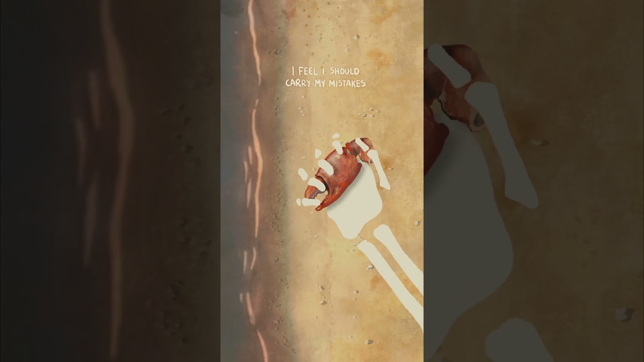 Sometimes we hurt those we love...