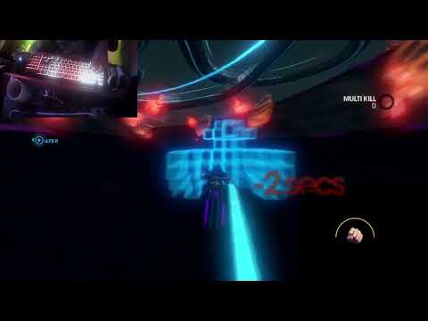 More fun shenanigans with all you beans by James Wilde