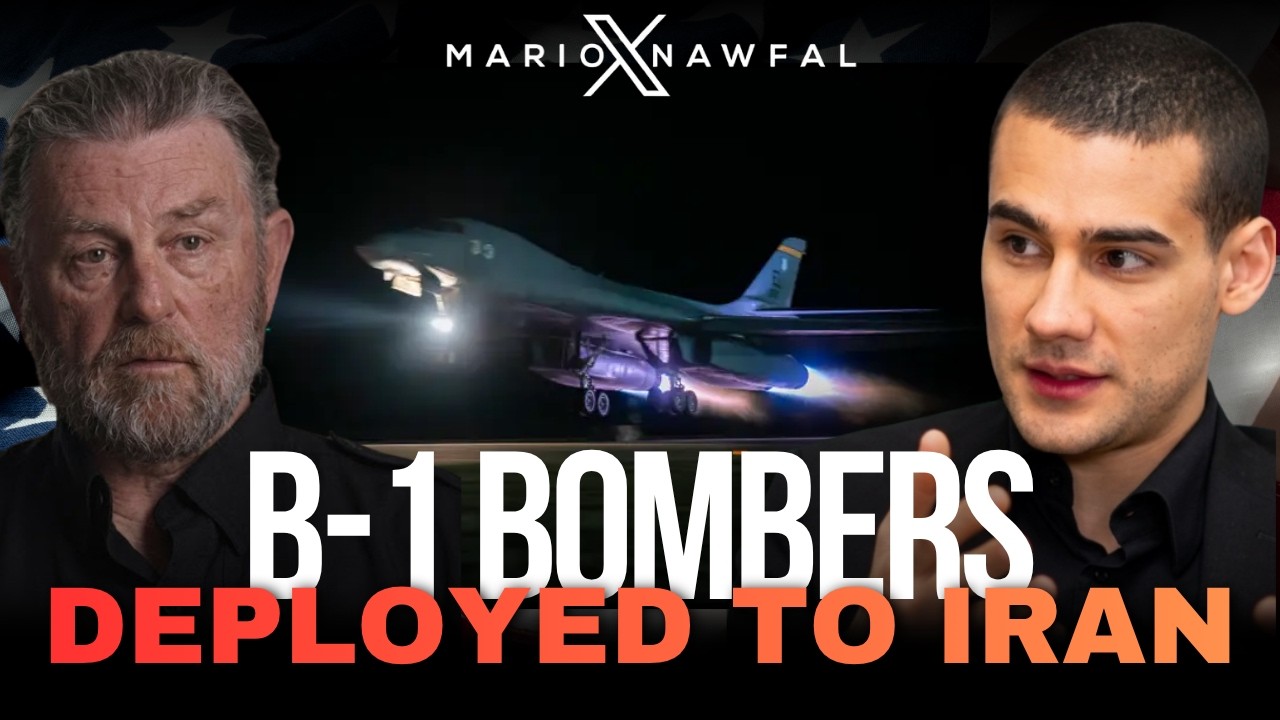 Larry Johnson alleges Israeli intelligence and CIA assets helped assassinate JFK