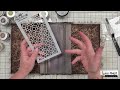 Beginning of video