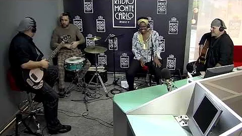 Brenda Boykin Radio Montecarlo With Super Lounge 4...
