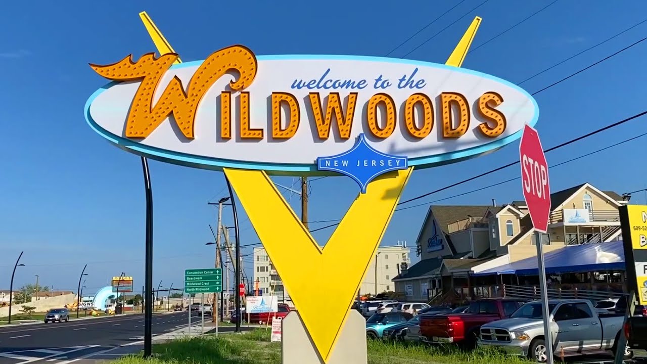 Rio Grande Gateway Project Tour YouTube