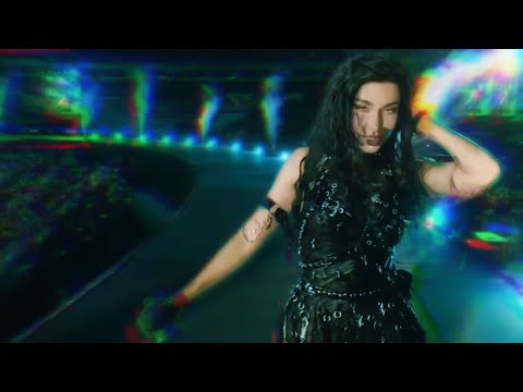 Maria Becerra - Que Más Pues? (En Vivo) en River Plate 