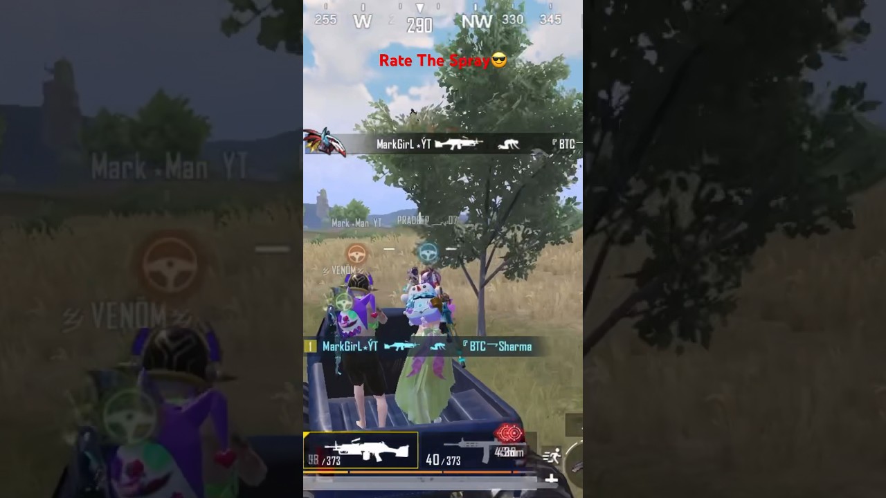 Rate The Spray 1/10😁 