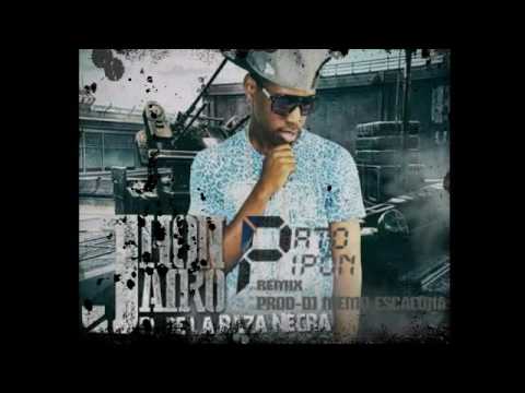Pato pipon remix jhon jairo prod DJ MEMO ESCALONA