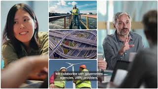 Stanley Consultants: Building a Connected, Sustainable and Enriched World