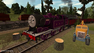 Trainz MV - Island Song
I know this songs been done to death, but its been a while since my last upload, I thought I might remedy that.
All content shown here belongs to their original owners Trainz MV - Island Song