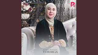 Yorimga - Dildora Niyozova