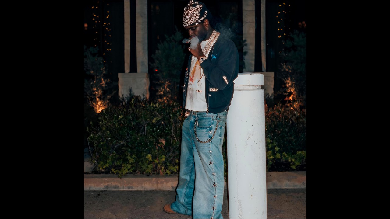 [FREE] CHIEF KEEF X GLO TRAP TYPE BEAT - 