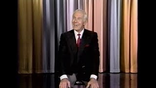 Tonight Show with Johnny Carson final episode  May 22, 1992 (1080p60)