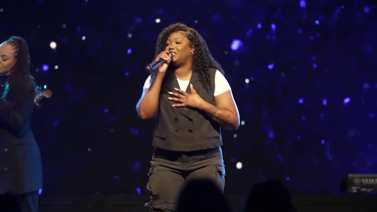 Logos Living with Dr. Nick Garza | "Bringing Hope"