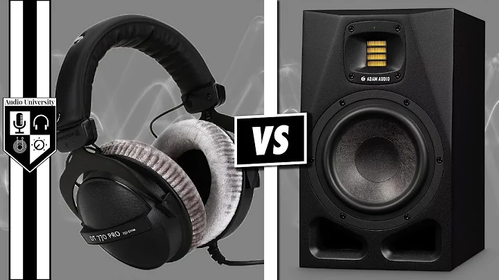 Are Studio Monitors Worth It? | Know This BEFORE Buying!
