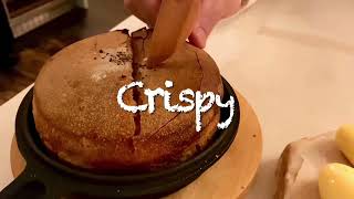 Bread Of Restaurant Olo