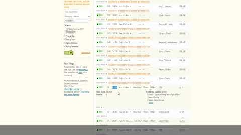 WCC Orientation- Registration video