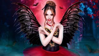 Mysterious Story of Vampire Ballerina! I Was Kidnapped! by Star High 42,969 views 2 days ago 31 minutes
