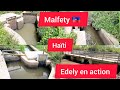 Malfety Haiti 23 Mars 2026 Art Construction Canada France Agriculture Frantzinfo1
