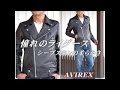 2016メンズファッションで注目！【ダブル】ライダースジャケットの着こなし方を解説