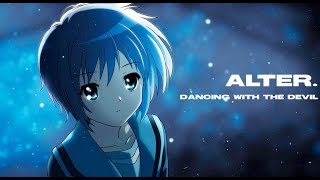 Alter. - Dancing With The Devil