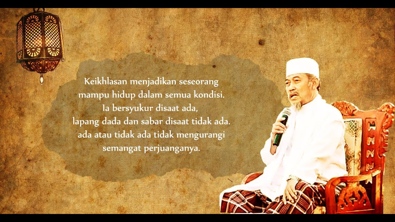 Profil Pondok Pesantren Nurul Hakim Kediri