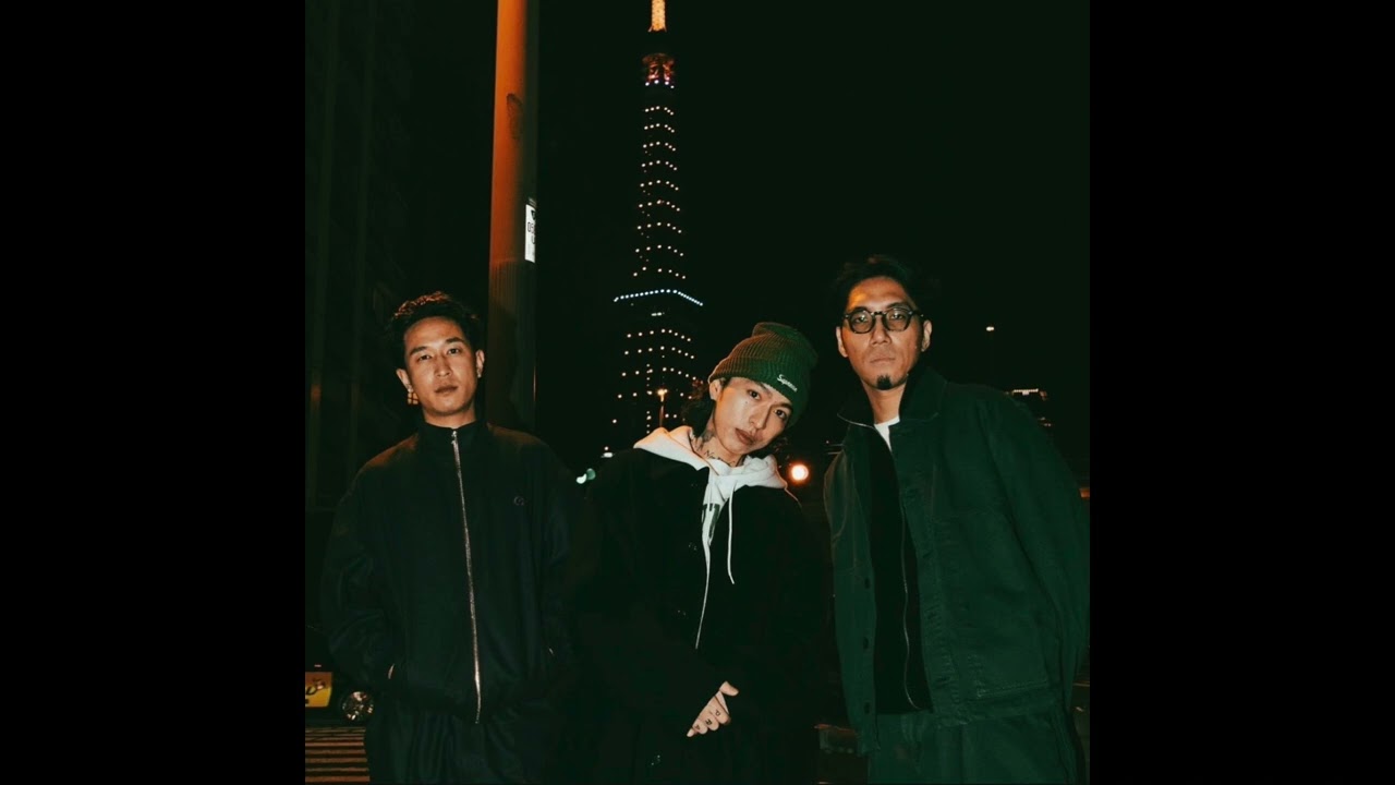 [FREE/フリートラック] Kvi Baba × tofubeats × KEIJU Type Beat 