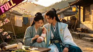 [ENG SUB] She Disguised as a Man for 10 Years — She Saved a Boy Who Became the Emperor #minidrama screenshot 4