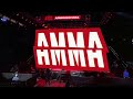 ARMORED MMA: LIVE IN SAN ANTONIO, TEXAS (7pm Central)