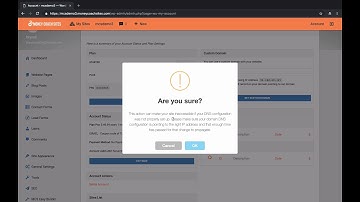 How To Map Your Own Custom Domain