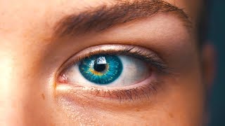 【衝撃】なぜ青い目の人がいるのか？