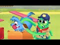 Esme &amp; Roy Song: Doggone Fun - Music Video (Special On Disney Jr.)