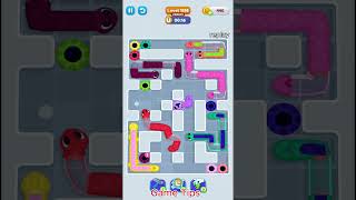 Gecko Out level 1555 Solution Walkthrough