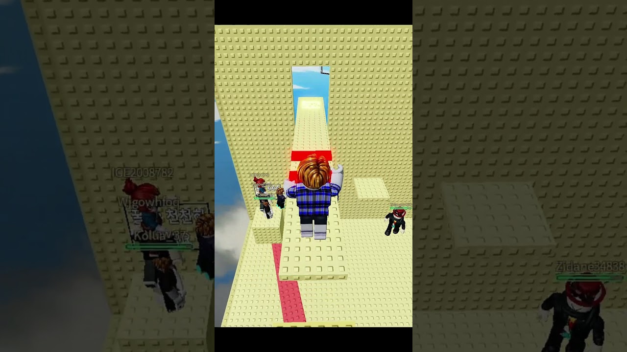 Pro Bacon пробует свои силы в «башне троллей» (Часть 1)